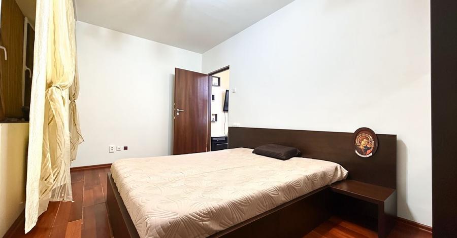 Apartament cu 2 camere decomandat, mobilat în Drumul Taberei