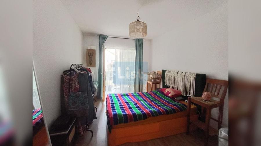 Apartament cu 2 camere semidecomandat, mobilat în Bună Ziua