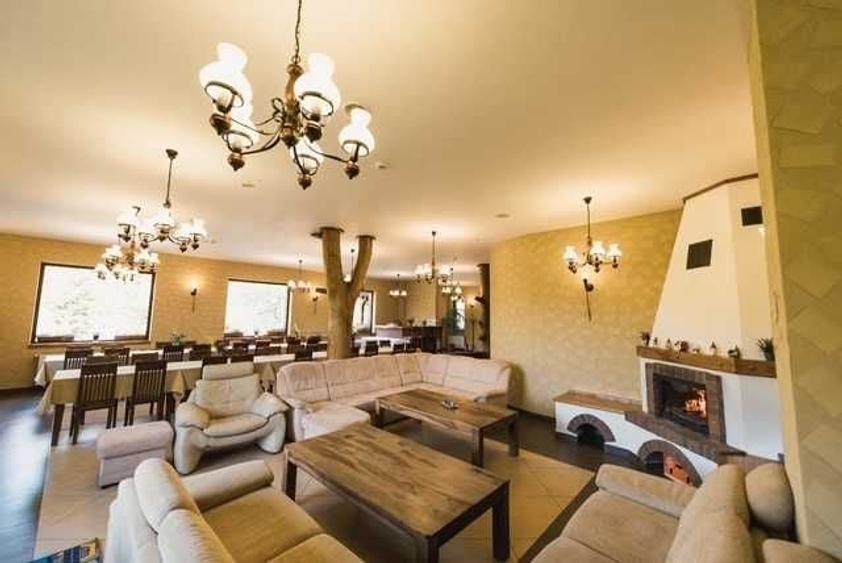 Spațiu comercial, de 600 mp, în Vișeu de Jos