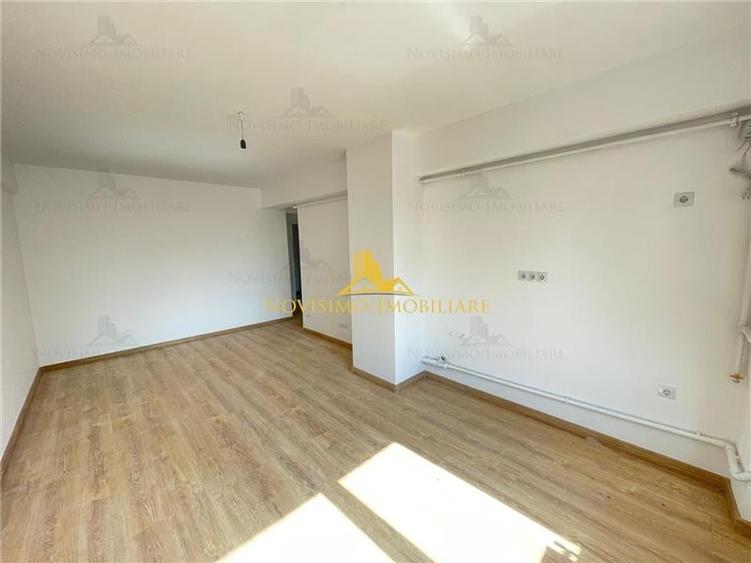 NOVISIMO-IMOBILIARE: APARTAMENT CU 3 CAM.  IN ZONA MIHAI BRAVU - 1