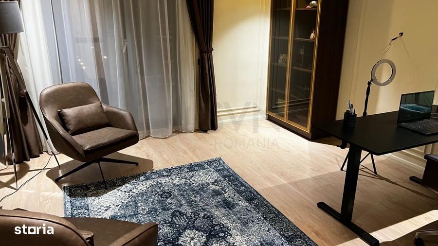 Apartament cu 4 camere în Est — fotografia 3