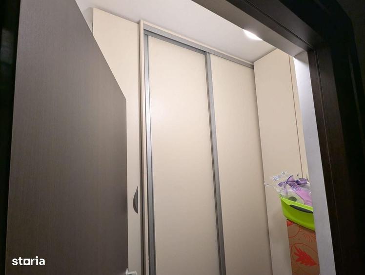 Apartament cu 2 camere decomandat în Sud