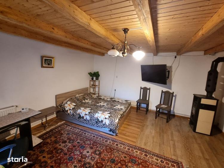 Spațiu comercial, de 40 mp, în Mioriței