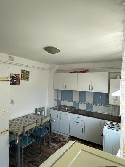 Apartament cu 2 camere decomandat în Craiovița Nouă