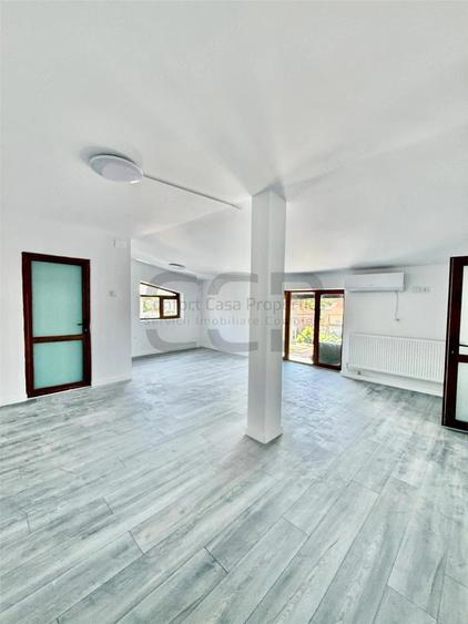 Casă cu 8 camere cu Teren 50 Mp în Timpuri Noi