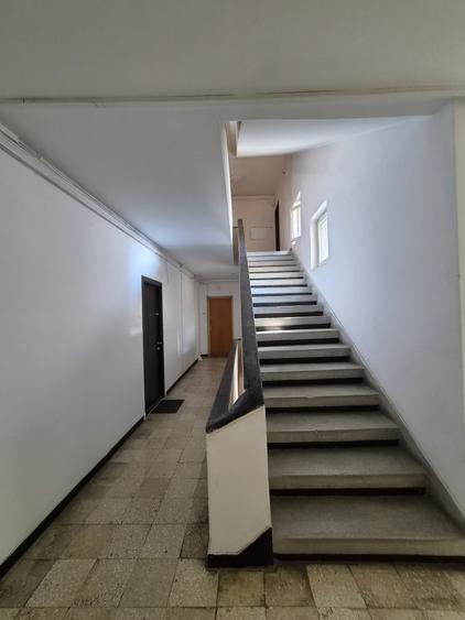 Universitate - C.A. Rosetti, apartament 2 camere decomandat - 12