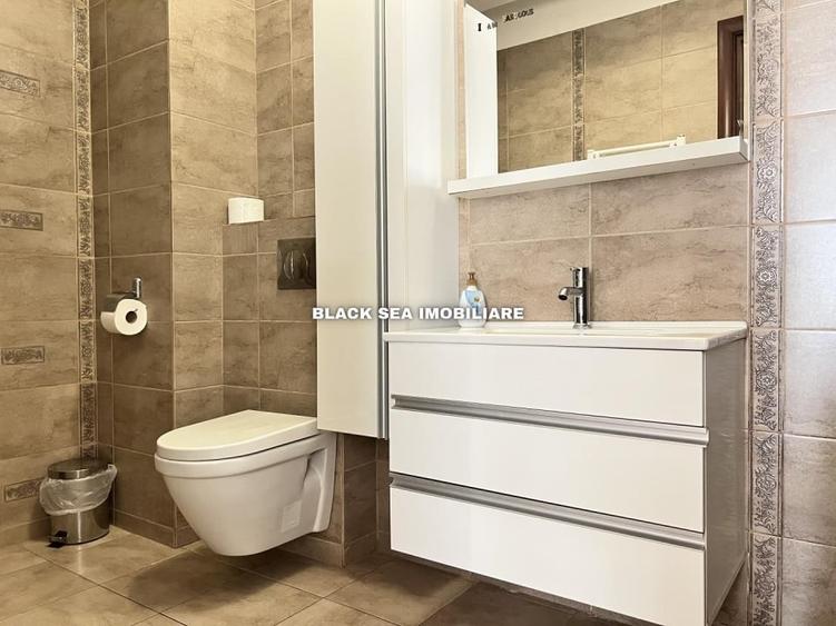 Apartament 2 camere BL. Solid Residence Cazino - Inchiriere extrasezon - 13