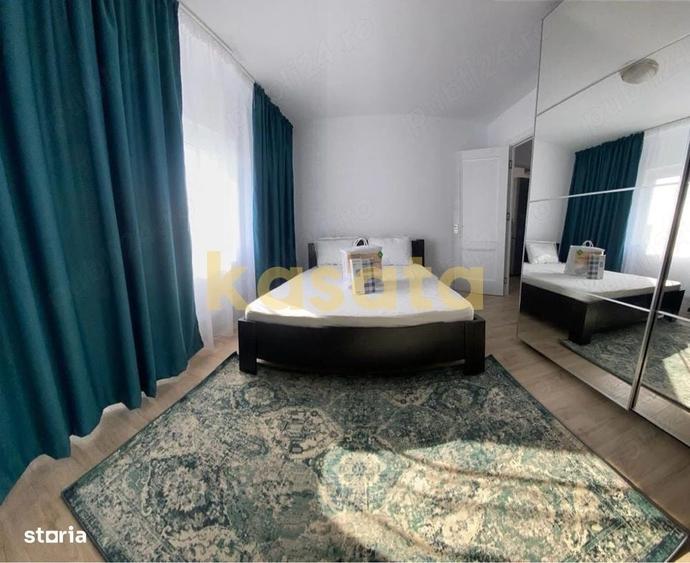 De Inchiriat | Apartament 2 Camere | Aviatiei | Promenada - 3
