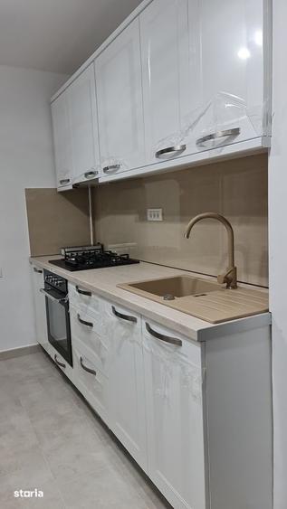 Apartament cu 2 camere decomandat în Băneasa