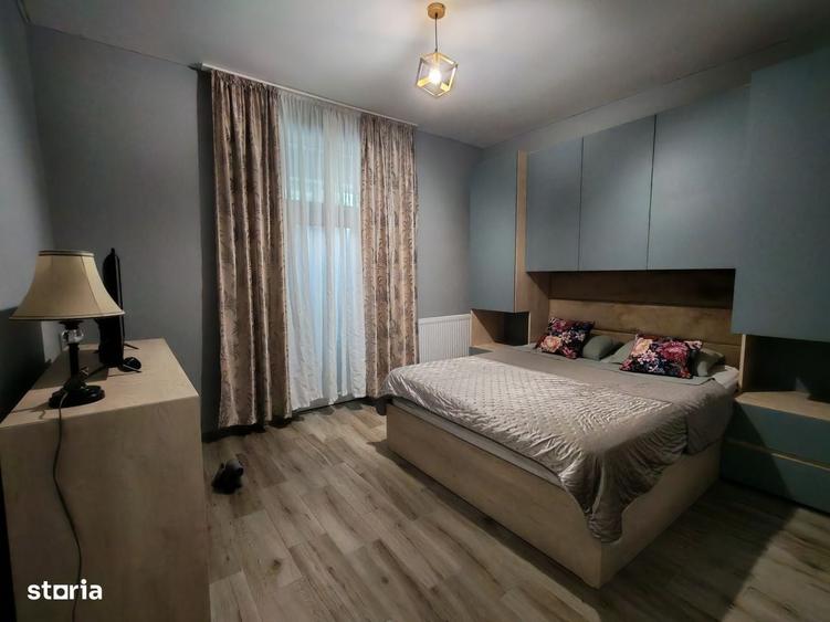 Comision0%-AlmanImobiliare-OcazieExcelenta-2Camere-Mobilat-50mDePlaja - 13