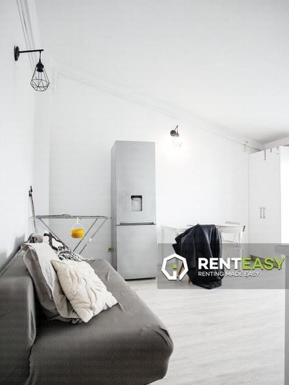 Apartament cu 2 camere în Copou