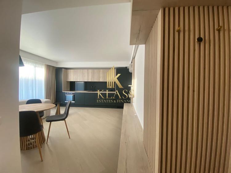 3 camere, Cortina North Pipera, 79mp, parcare subterana - 3
