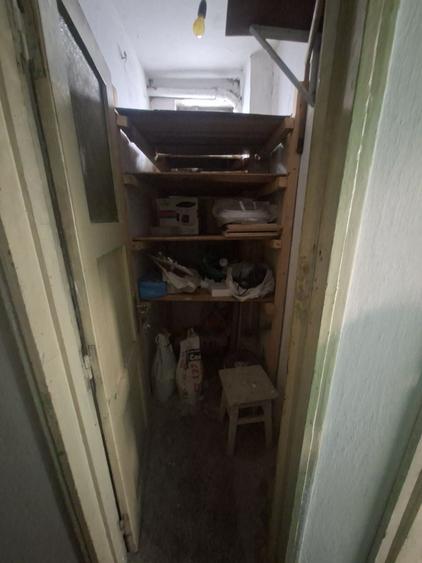 Garsonieră decomandată în Craiovei