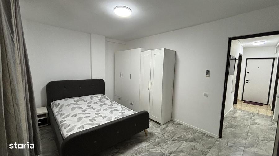 Apartament cu 2 camere decomandat în Sebastian