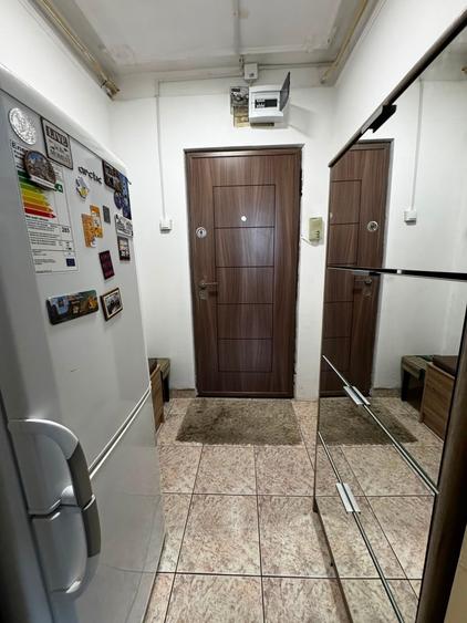 Apartament cu 2 camere semidecomandat în Tătărași