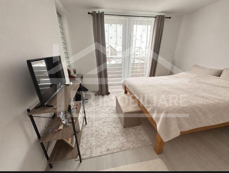 Apartament cu 2 camere decomandat, mobilat în Unirii