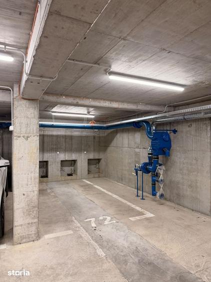 Apartament cu 2 camere în 13 Septembrie