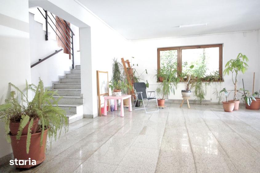 BRANCOVEANU METROU-MARTISOR, APARTAMENT 93 MP, CU TERASA 17MP, PARCARE - 10
