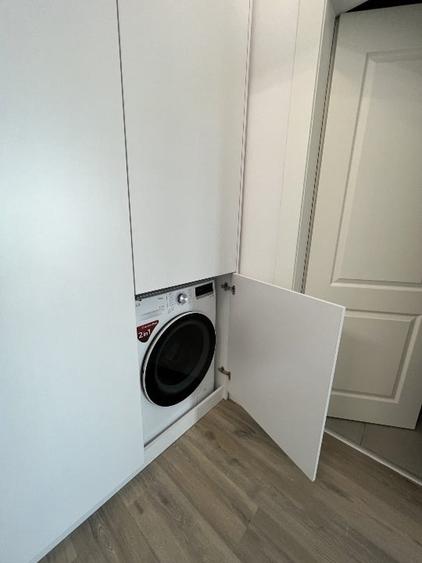 Apartament cu 2 camere decomandat în Virtuții