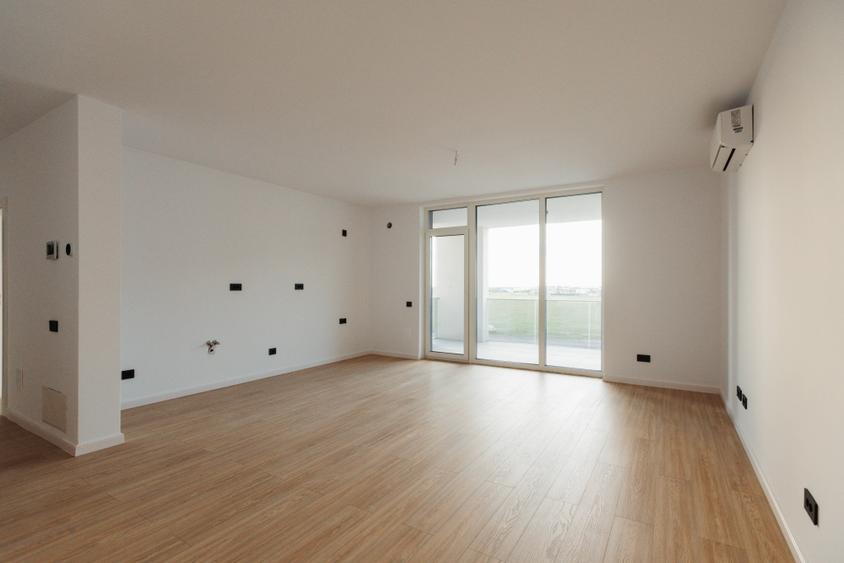Elite Town Timisoara - Apartament 1 cameră dec. | TORONTALULUI - METRO 2 - 1