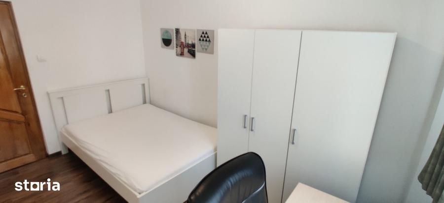 Apartament cu 4 camere în Zorilor