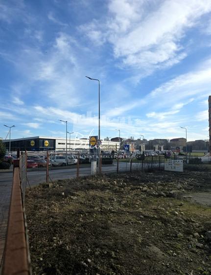 Teren Construcții intravilan de 2114 mp, în Km 4-5