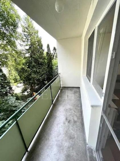 Apartament cu 2 camere semidecomandat în Gheorgheni