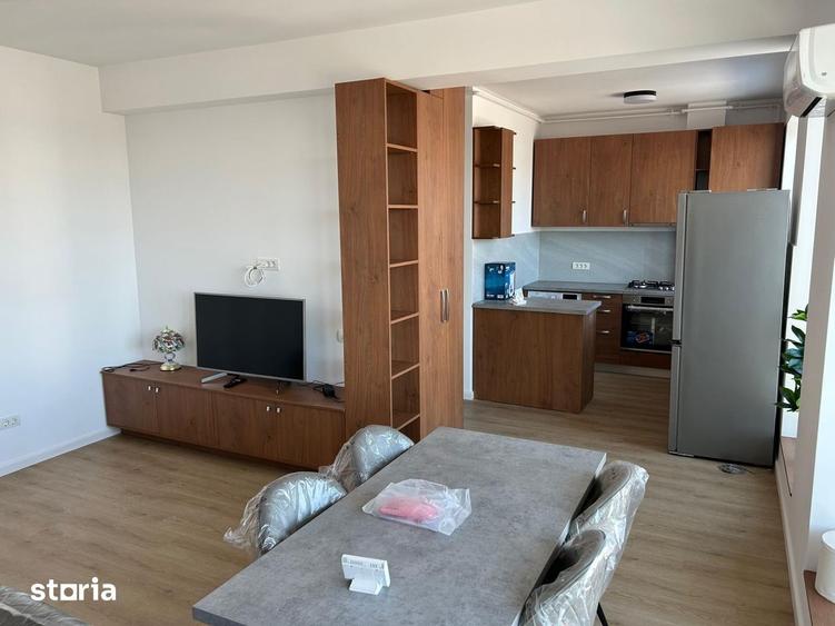 Garsonieră, mobilată în Corbeanca