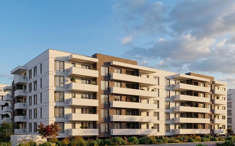 Apartament cu 4 camere decomandat în Theodor Pallady
