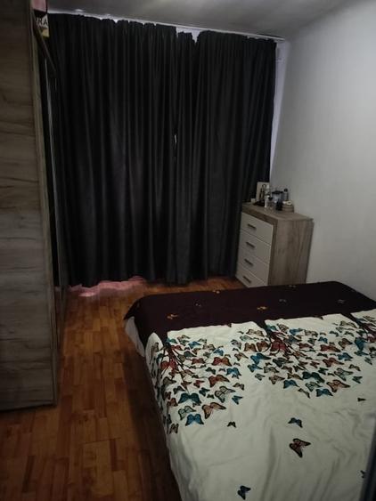 Apartament cu 2 camere decomandat, mobilat în Rovine