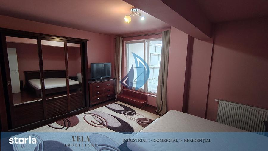 Apartament cu 3 camere decomandat în Tudor Vladimirescu