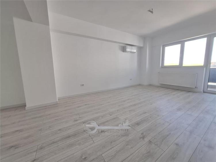 Apartament decomandat de vanzare in Iasi, Galata, 57,44 mp, bloc nou - 7