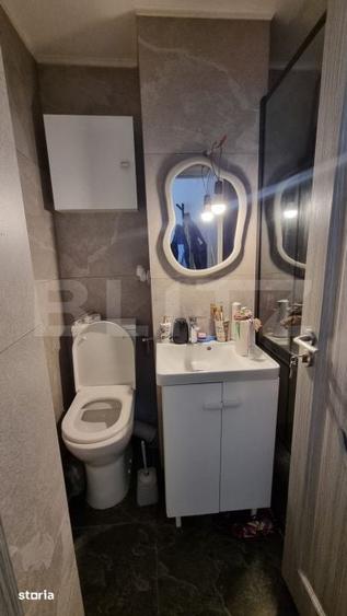 Apartament cu 3 camere în Șagului