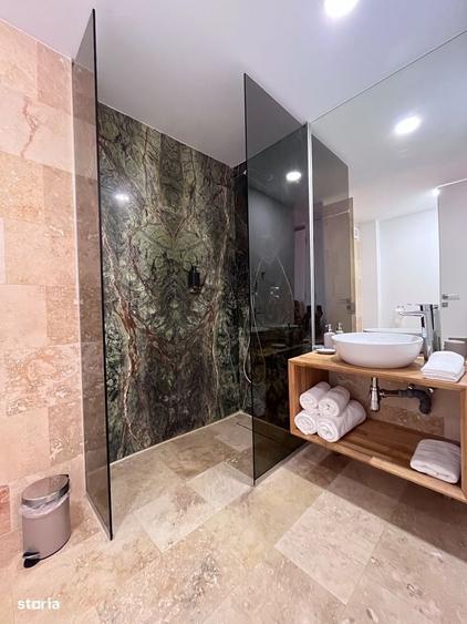 Apartament în Central
