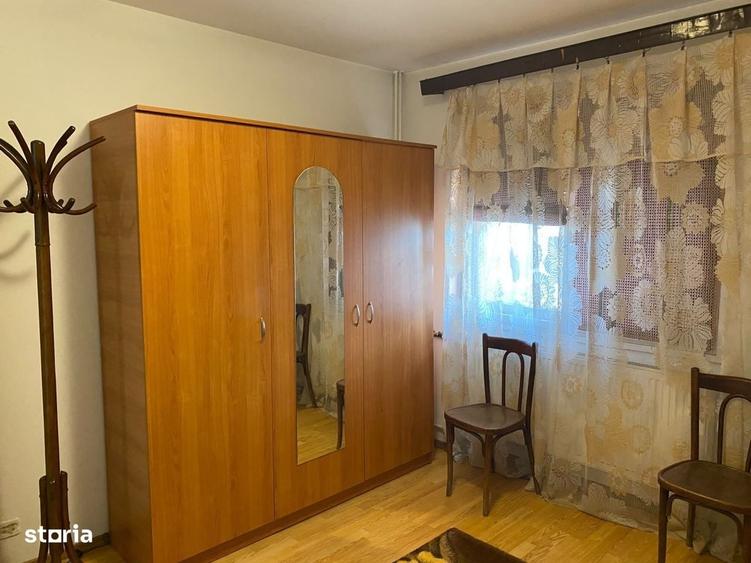 3 camere decomandat | 70 mp | Tineretului - 6