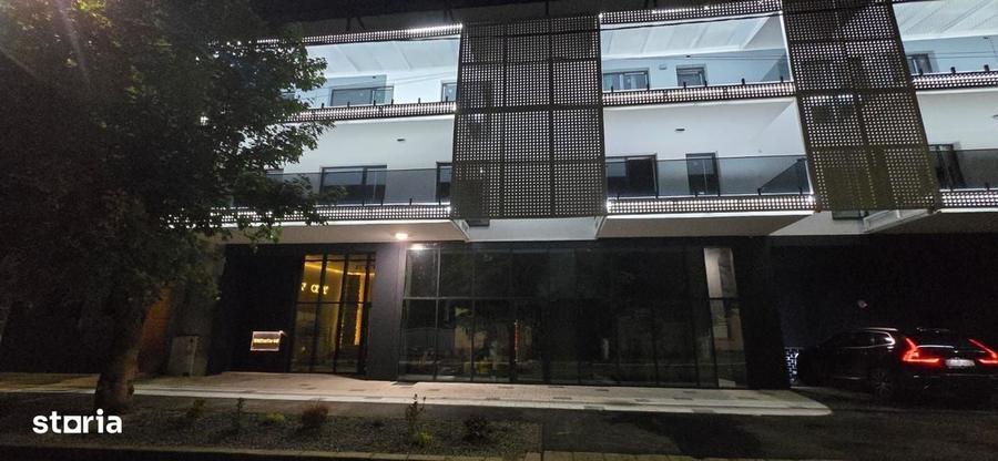 Apartament cu 2 camere în Sântandrei