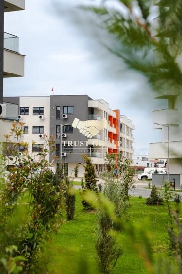 Apartament cu 2 camere decomandat în Pipera
