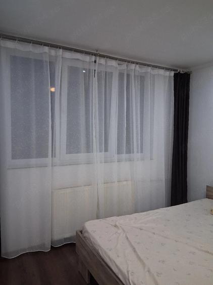 Garsonieră decomandată în Exterior Vest