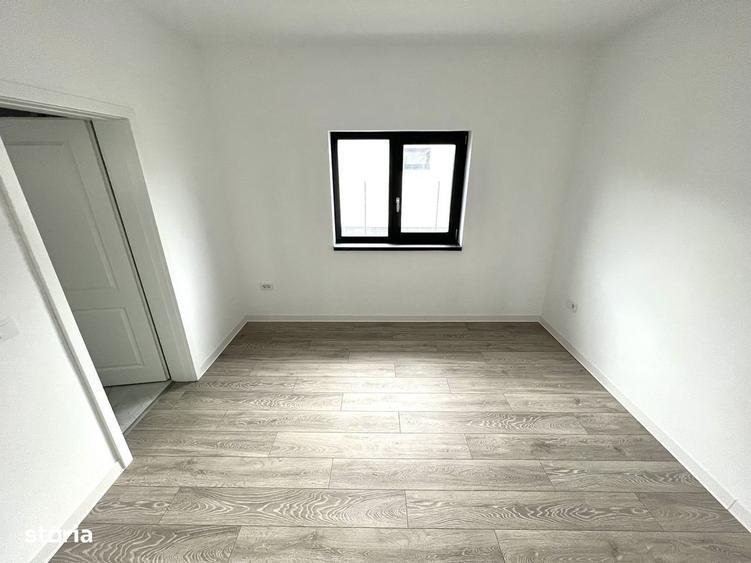 ASFALT!500 mp teren!2 BAI!PLACA!Incalzire pard.!Casa Dancu (Holboca) - 6