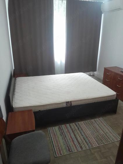 Apartament cu 2 camere semidecomandat în Micro 19