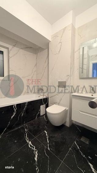 Apartament cu 3 camere si 3 bai langa Mall Veranda - 10