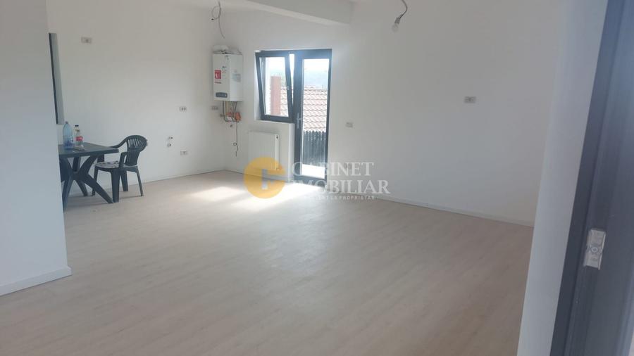 Casă individuală cu 3 camere cu Canalizare în Horpaz