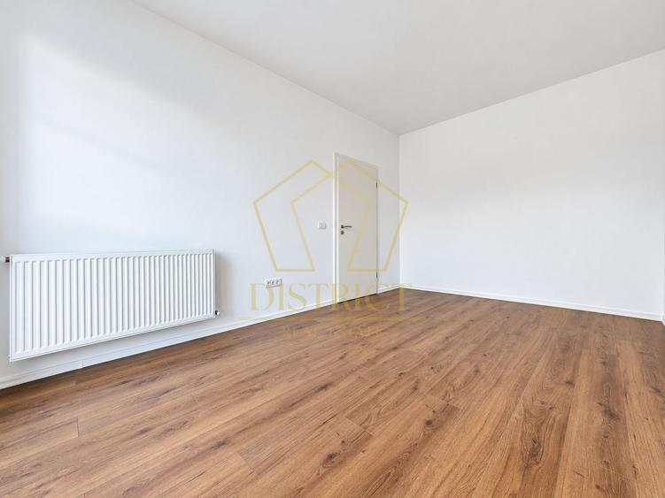 Apartament cu 3 camere în Giroc