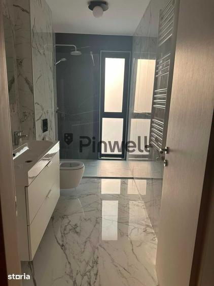 Apartament premium 4 camere Pipera| 141 mp | Terasa | Parcare ?i boxa - 6