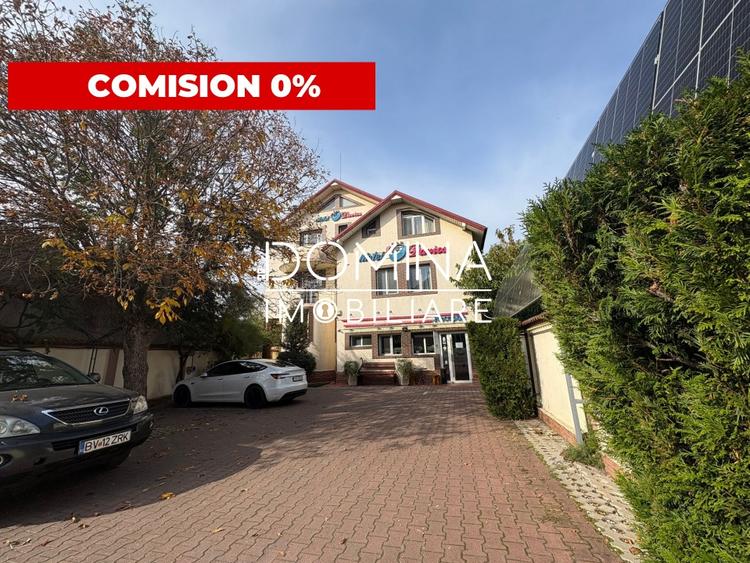 Spațiu comercial, de 715 mp, în Sud