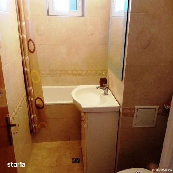 Apartament cu 3 camere decomandat, mobilat în Timpuri Noi