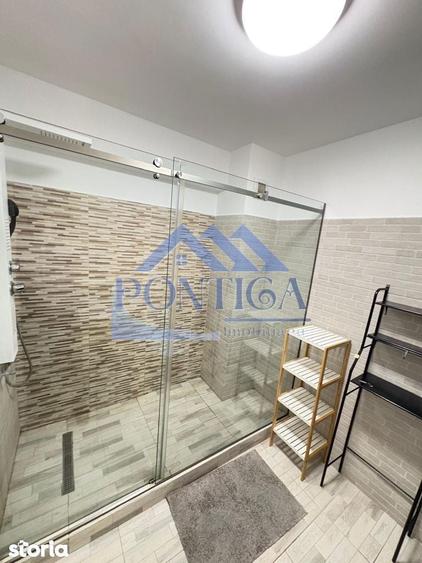 Apartament cu 2 camere în Nord