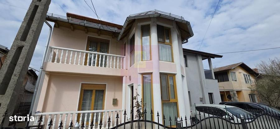 Casă cu 3 camere în Răgman