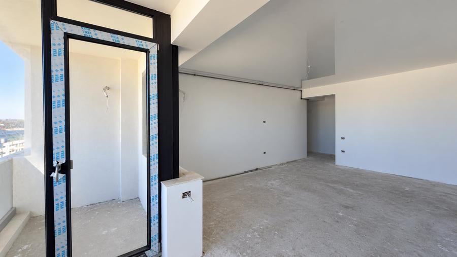 Apartament cu 2 camere în Mamaia-Sat