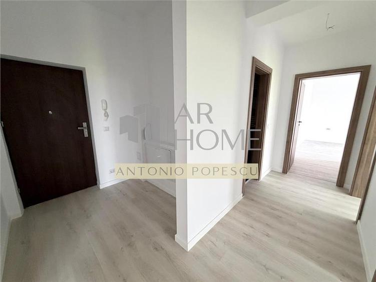 Apartament cu 3 camere decomandat în Albert